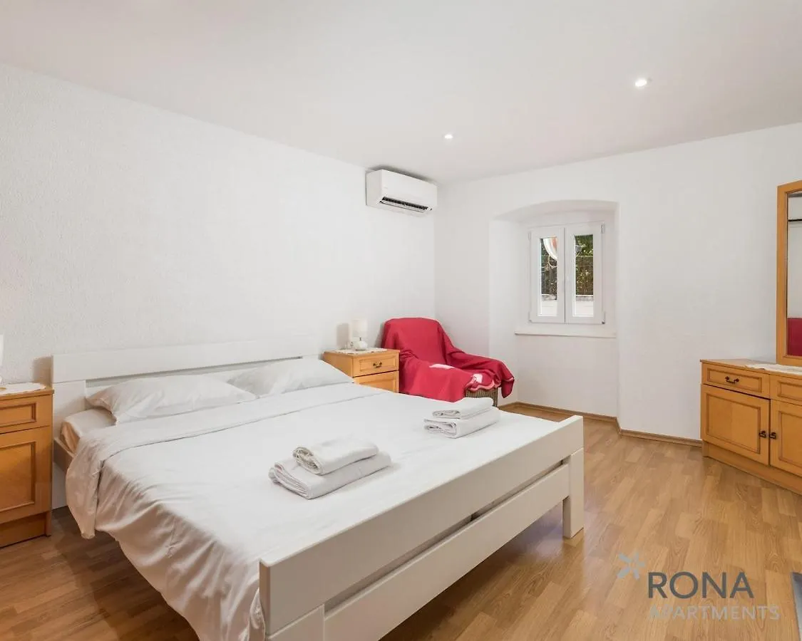 Rona Apartment More 로브란