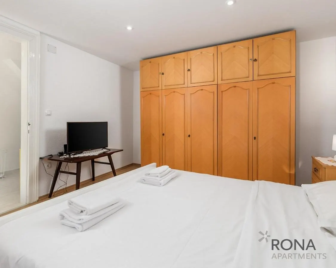 Rona Apartment More 로브란